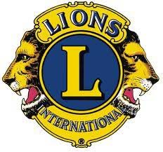 Logo nášho partnera LIONS Club Prešov
